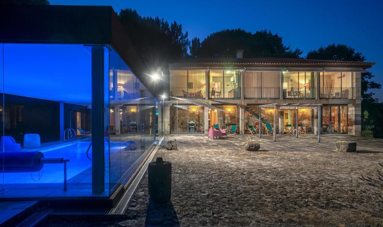 Vila Braga House & Wine Exteriér fotografie