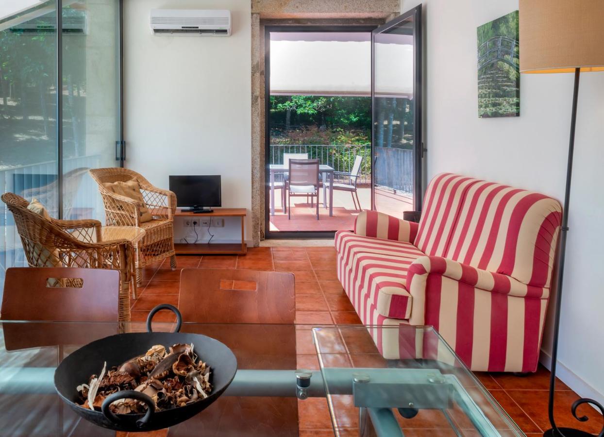 Vila Braga House & Wine Exteriér fotografie