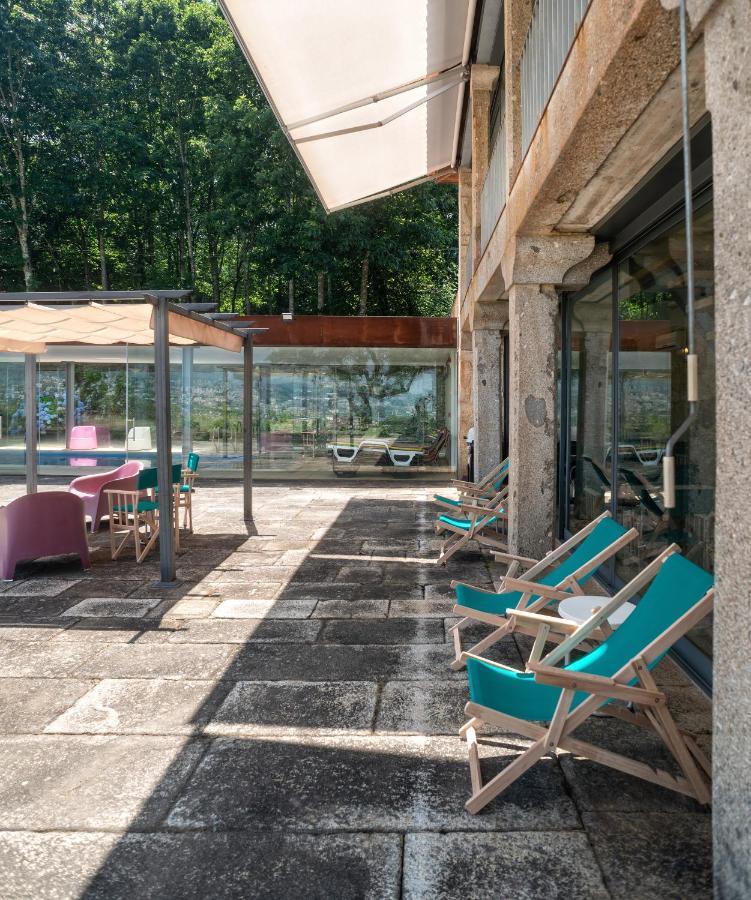 Vila Braga House & Wine Exteriér fotografie