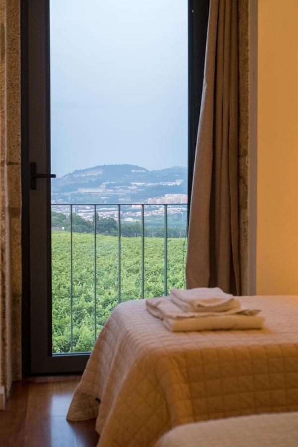 Vila Braga House & Wine Exteriér fotografie