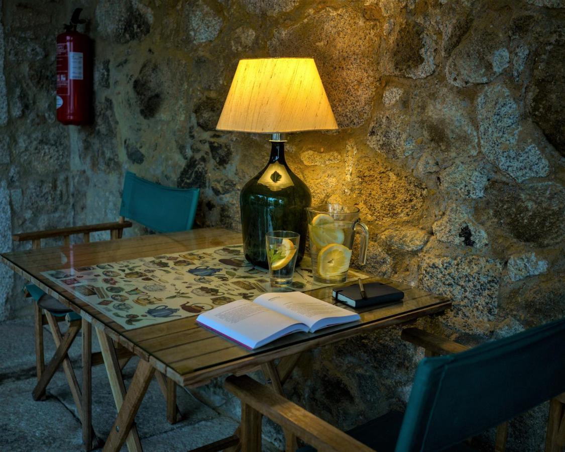 Vila Braga House & Wine Exteriér fotografie